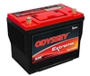 ODYSSEY Extreme Series Battery ODX-AGM24