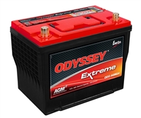 ODYSSEY Extreme Series Battery ODX-AGM24