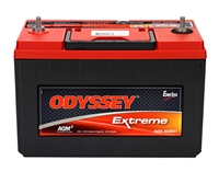 ODYSSEY Extreme Series Battery ODX-AGM31 (31-PC2150S)