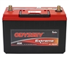 ODYSSEY Extreme Series Battery ODX-AGM31A (31-PC2150T)