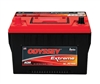 ODYSSEY Extreme Series Battery ODX-AGM34 (34-PC1500T)