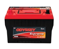 ODYSSEY Extreme Series Battery ODX-AGM34 (34-PC1500T)