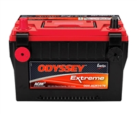ODYSSEY Extreme Series Battery ODX-AGM34 78 (34-78-PC1500)