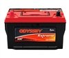 ODYSSEY Extreme Series Battery ODX-AGM65 (65-PC1750T)