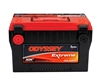 ODYSSEY Extreme Series Battery ODX-AGM78 (78-PC1500)
