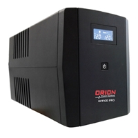 ORION OFFICE PRO G2 1000VA/600W UPS