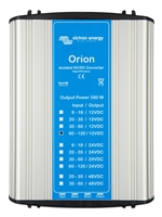 Victron Energy Orion DC-DC Converters 110V, Isolated
