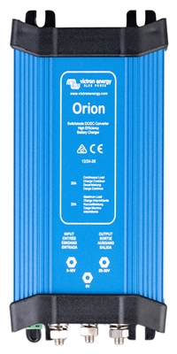 Victron Energy Orion DC-DC Converters Non-isolated, High power