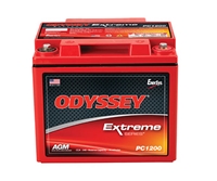 ODYSSEY Extreme Series Battery ODS-AGM42LMJ (PC1200MJ)