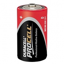 Duracell Pro Cell Alkaline D PC1300 12 pack