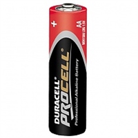 Duracell Pro Cell Alkaline AA PC1500 24 PACK