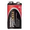 Duracell Pro Cell Alkaline 9V PC1604 12 PACK