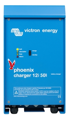 Victron Energy Phoenix Charger