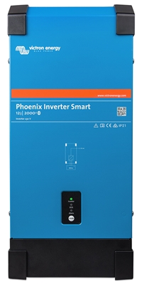 Victron Energy Phoenix Inverter Smart 1600VA &ndash; 5000VA