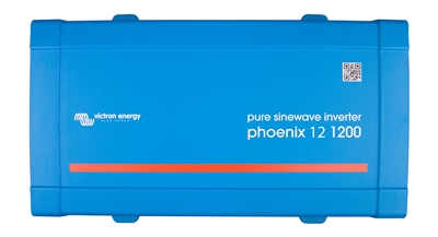 Victron Energy Phoenix Inverter VE.Direct