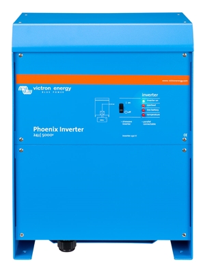 Victron Energy Phoenix Inverter