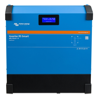 Victron Energy Inverter RS Smart
