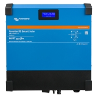 Victron Energy Inverter RS 48/6000 230V Smart Solar