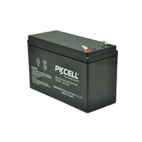 PKCELL PK1270 12V 7AH SLA