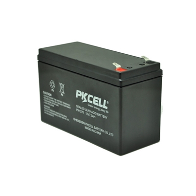 PKCELL PK1270 12V 7AH SLA