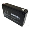 PKCell PK670 Sealed Lead Acid Battery