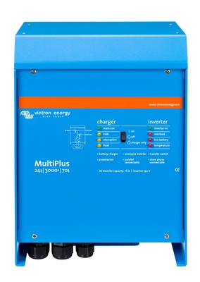 Victron Energy MultiPlus