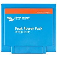 Victron Energy Peak Power Pack