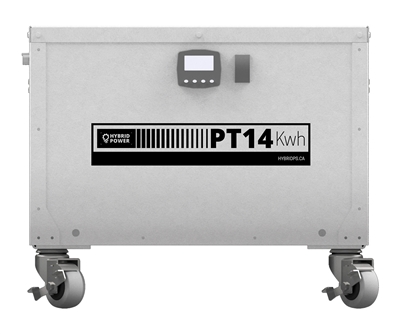 Hybrid Power Solutions PT BATTERY 14