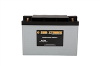 Sun Xtender - PVX-1080T Deep Cycle Solar Battery