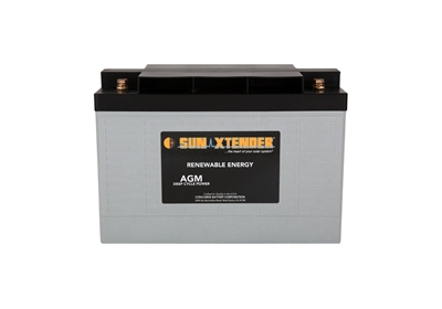Sun Xtender - PVX-1290T Deep Cycle Solar Battery