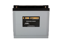 Sun Xtender - PVX-1530T Deep Cycle Solar Battery