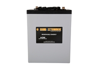 Sun Xtender - PVX-3050T Deep Cycle Solar Battery