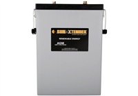 Sun Xtender - PVX-4050HT Deep Cycle Solar Battery