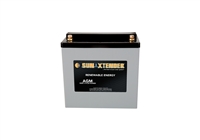 Sun Xtender - PVX-490T Deep Cycle Solar Battery