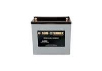 Sun Xtender - PVX-560T Deep Cycle Solar Battery