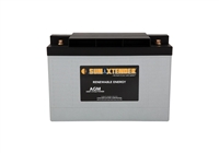 Sun Xtender - PVX-890T Deep Cycle Solar Battery