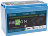 ReLion RB100 12.8V 100Ah