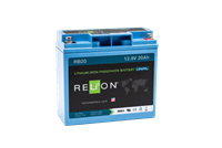 ReLion RB20 12.8V 20Ah