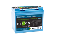 ReLion RB24V20 24V 20Ah