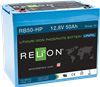 ReLion RB50-HP LITHIUM MARINE BATTERY