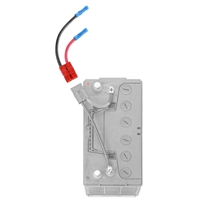 Connect-Ease 6 gauge connection for outboards and heavy duty applications RCE12VB6