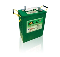 US Battery US RE L16 XC Deep Cycle Battery