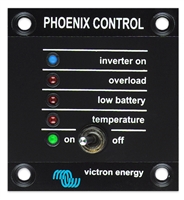 Victron Energy Phoenix Inverter Control