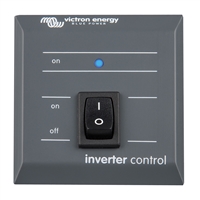 Victron Energy Phoenix Inverter Control VE.Direct