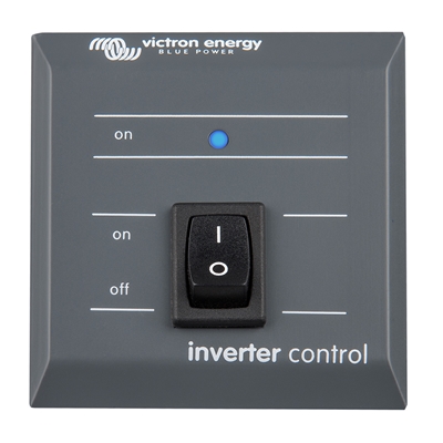 Victron Energy Phoenix Inverter Control VE.Direct