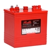 S-290, Rolls Battery