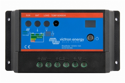 Victron Energy BlueSolar PWM