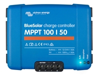 Victron Energy  BlueSolar MPPT 100/30 & 100/50