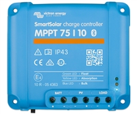 Victron Energy SmartSolar MPPT 75/10, 75/15, 100/15 & 100/20