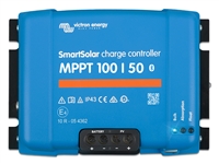 Victron Energy SmartSolar MPPT 100/30 & 100/50